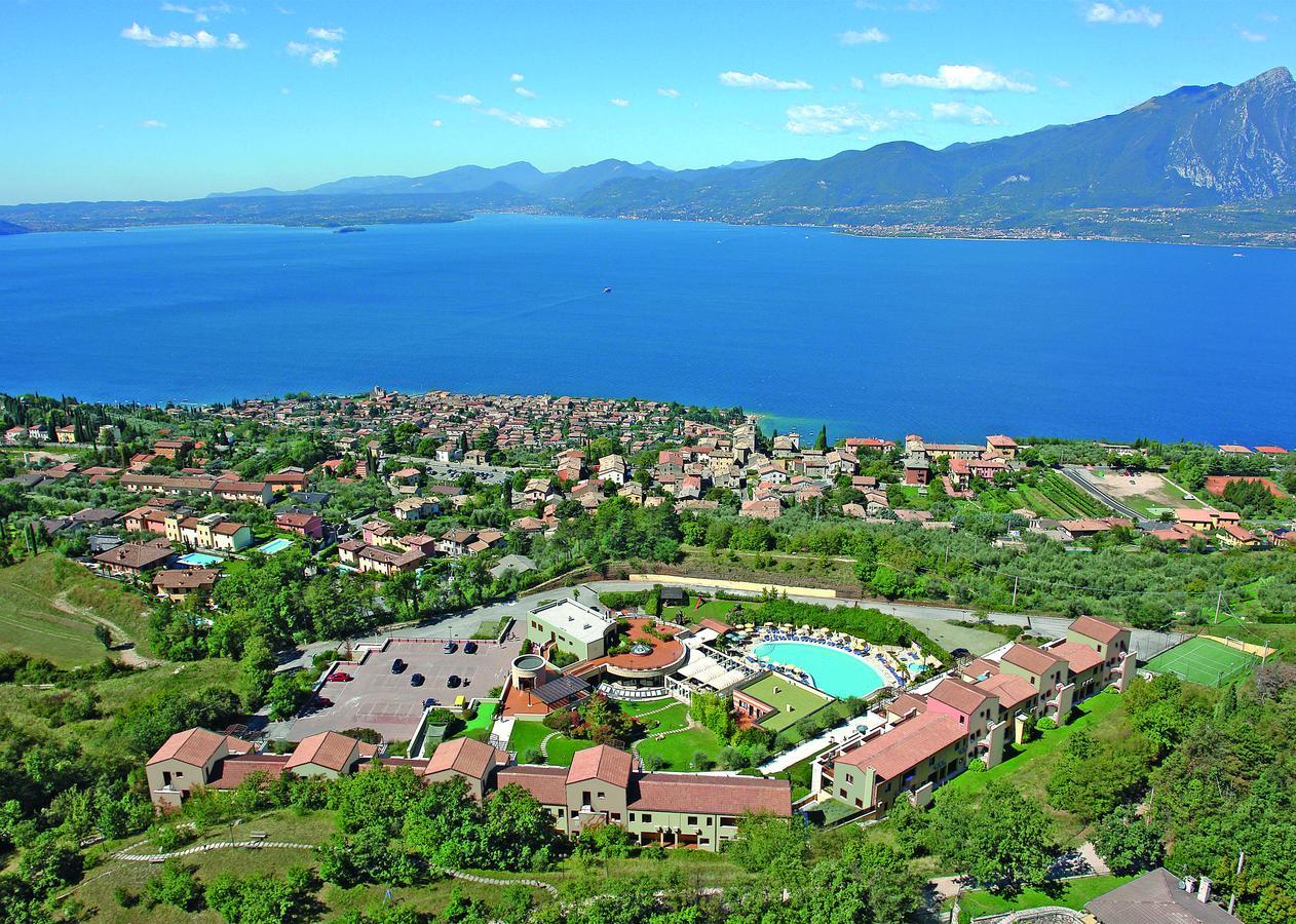 Le Torri Del Garda Familyspa ホテル